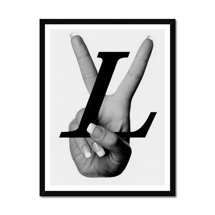 Free Louis Vuitton Logo Icon  Download in Line Style